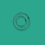 Hoop Rings