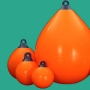 Inflatable Buoys