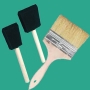 Paint Brushes