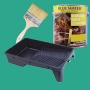 Paint & Painting Supplies