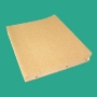 Sandpaper & Scrappers