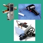 Rope Cutters,Burners Cordage Meters